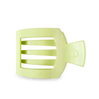 ALOE FLAT SQUARE CLIP LARGE
