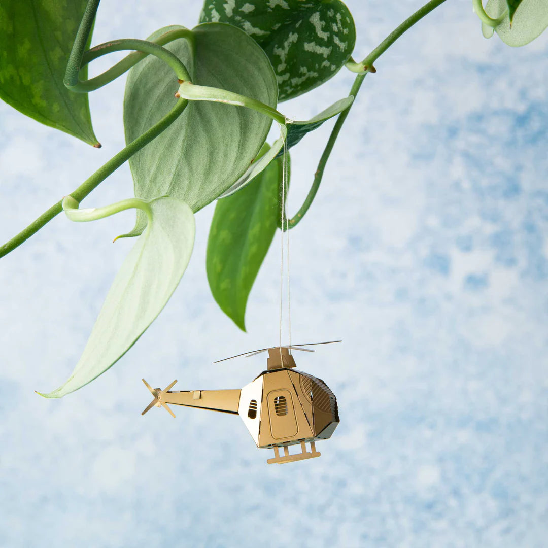 MINI HELICOPTER KIT