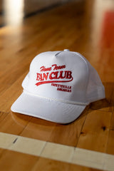 Arkansas Home Team Fan Club Trucker
