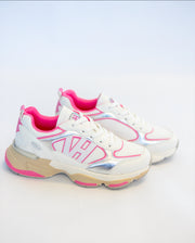 DASH 6 SNEAKER