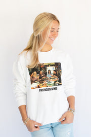 FRIENDSGIVING SWEATSHIRT