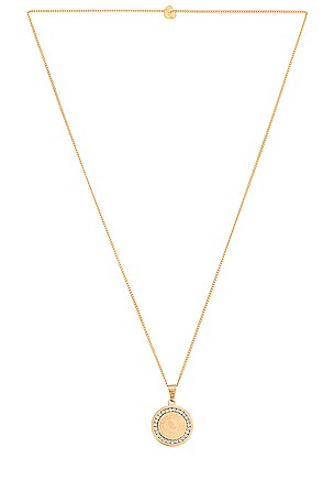 PRAYER WARRIOR NECKLACE
