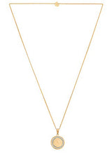 PRAYER WARRIOR NECKLACE