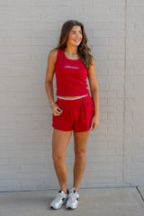 Check Print Boxer Shorts