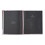 BEAUTY NOT BEHELD BOOK