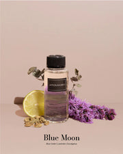 AROMATHERAPY DISCOVER