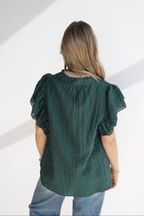 RENEE FLOW BLOUSE