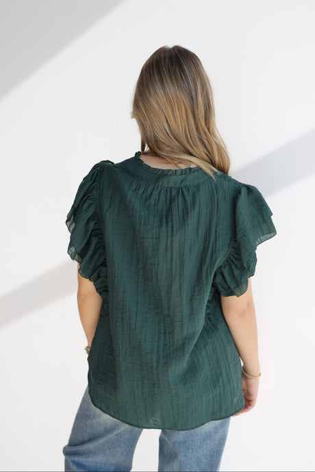 RENEE FLOW BLOUSE