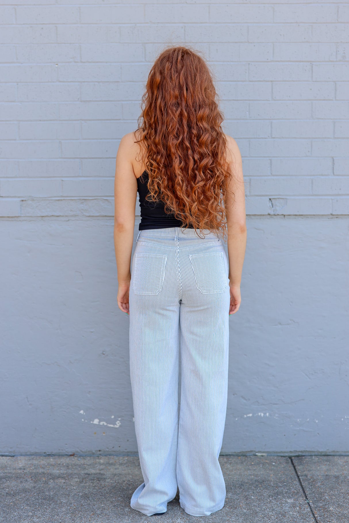 Mini Patch Pocket Wide