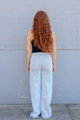 Mini Patch Pocket Wide