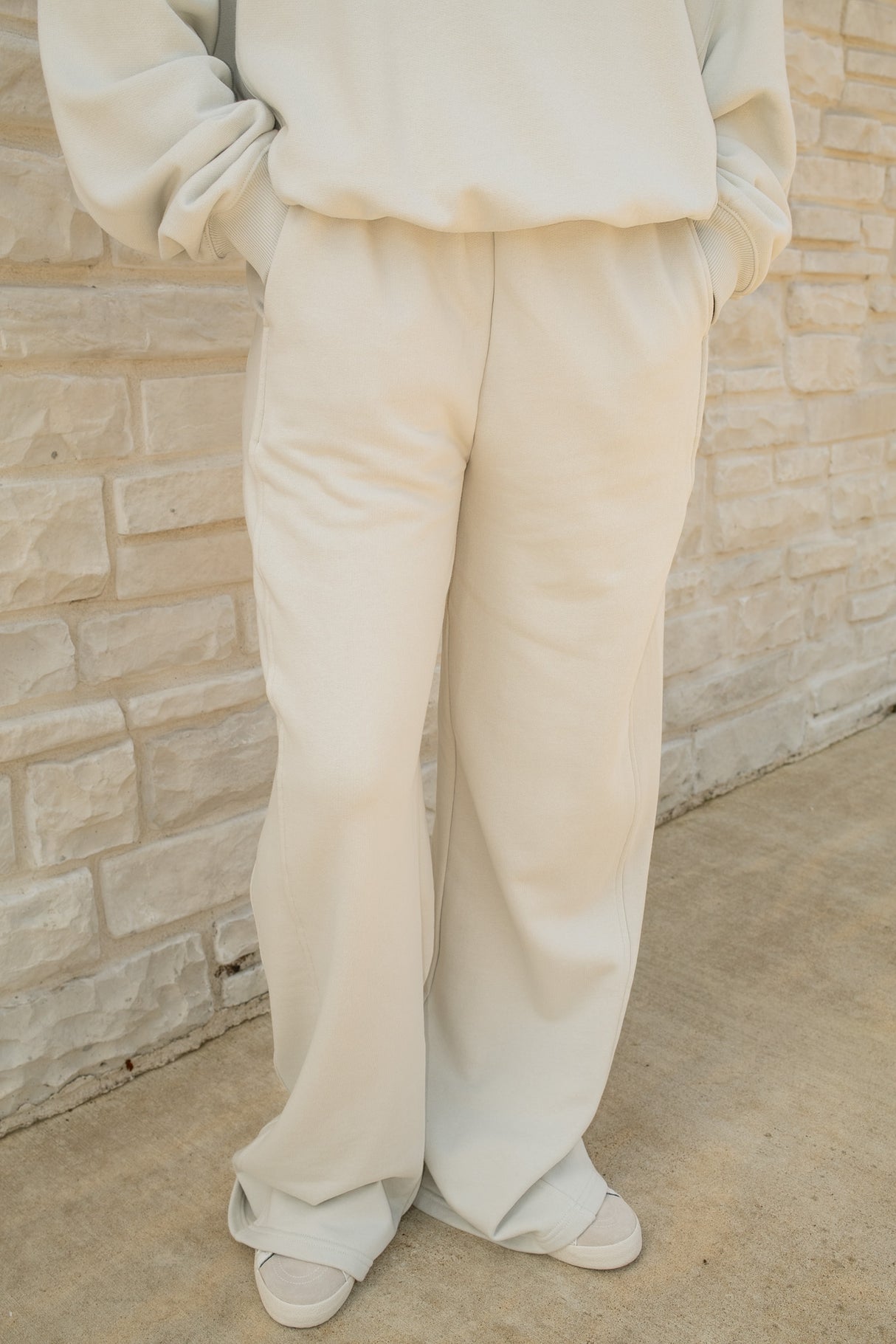 Wide Leg Pants