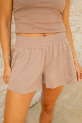 Breeze Flutter Short