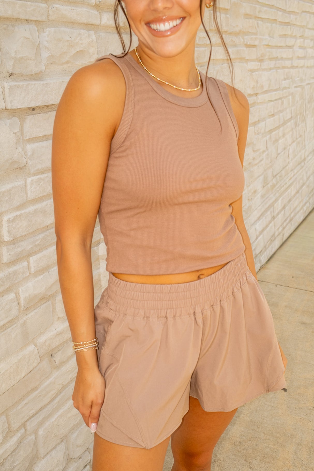 Breeze Flutter Short