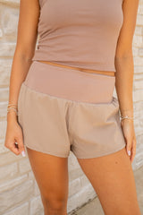 Arie Active Shorts