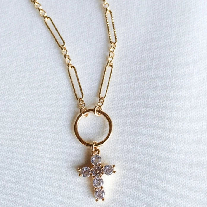 DENISE NECKLACE