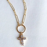 DENISE NECKLACE
