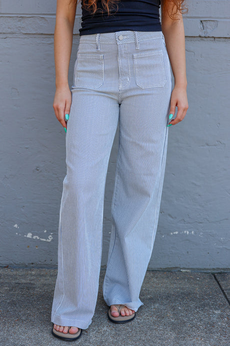Mini Patch Pocket Wide