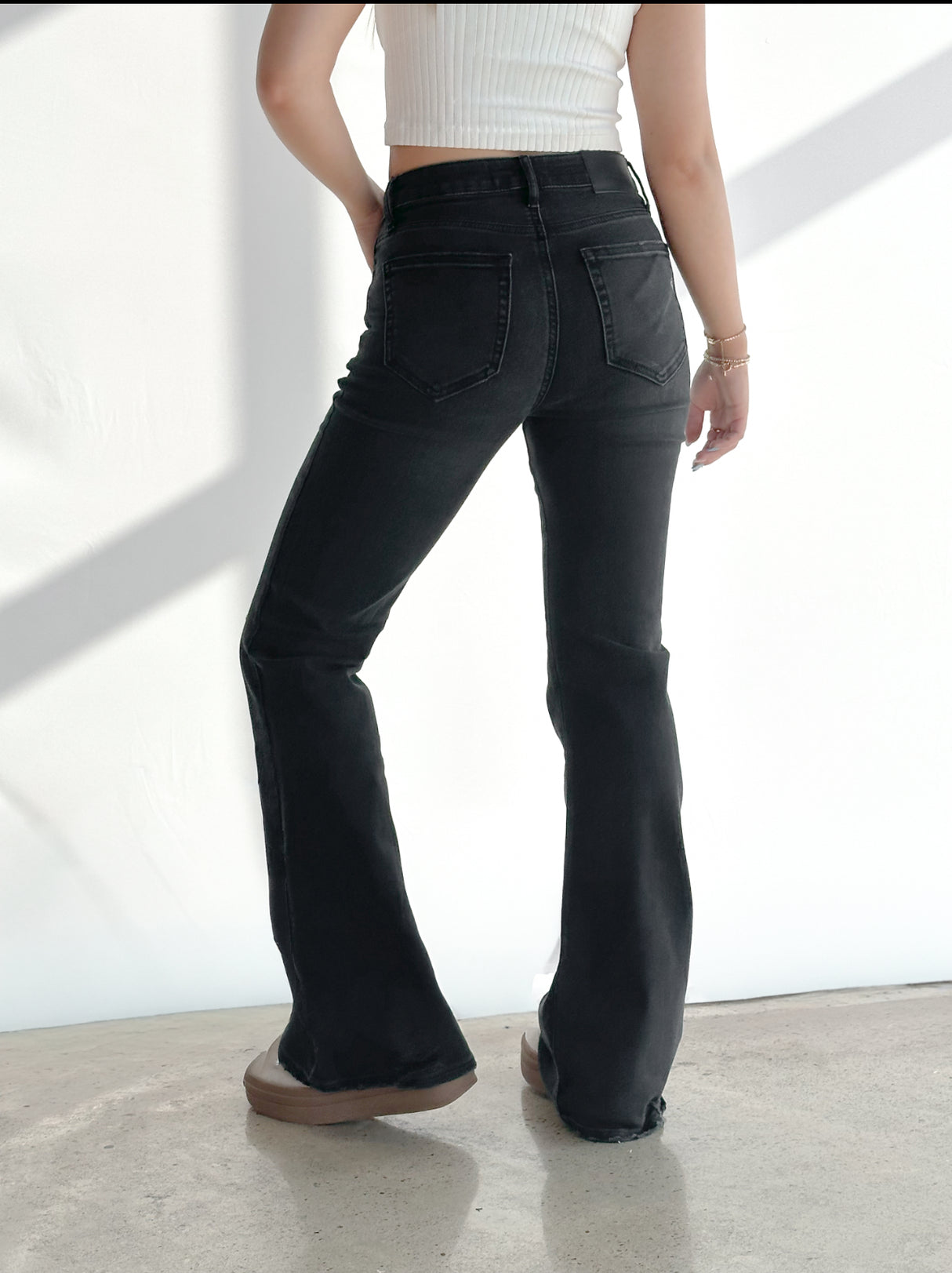 HAPPI HEARTBREAKER FLARE