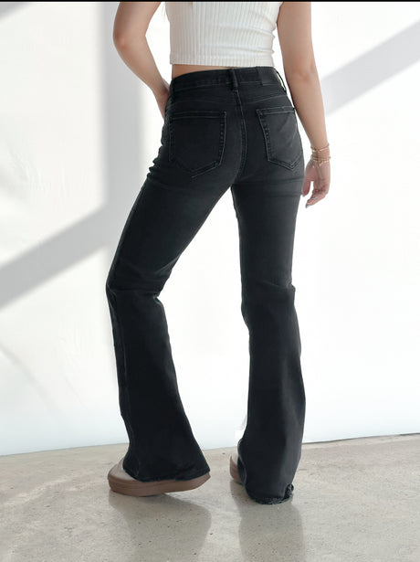 HAPPI HEARTBREAKER FLARE