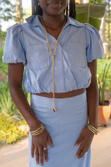 Topnotch Bubble Top