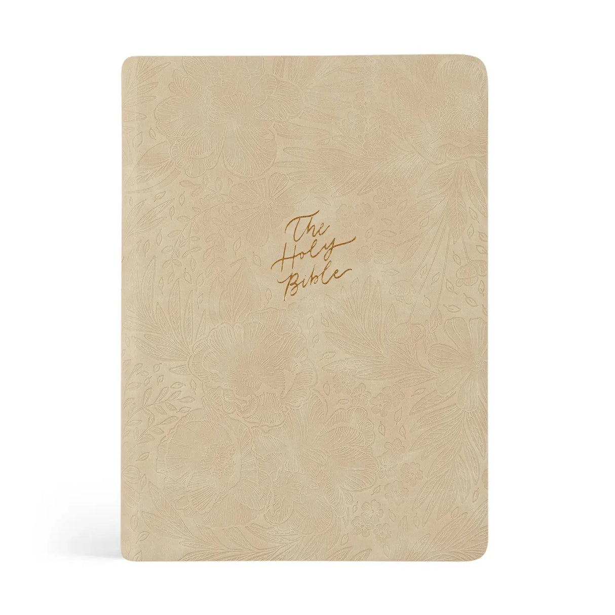 Sonora Study Bible ESV