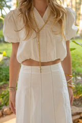 Topnotch Bubble Top