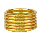 Budha Girl™ Set of 6 Bangles