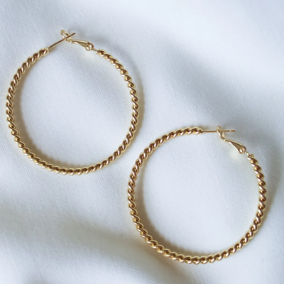 LEVI HOOPS