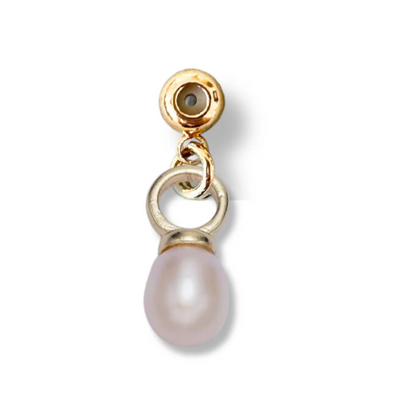 PEARL DROP CHARM