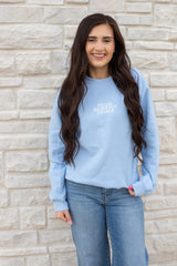 Heavenly Things Sweatshirt