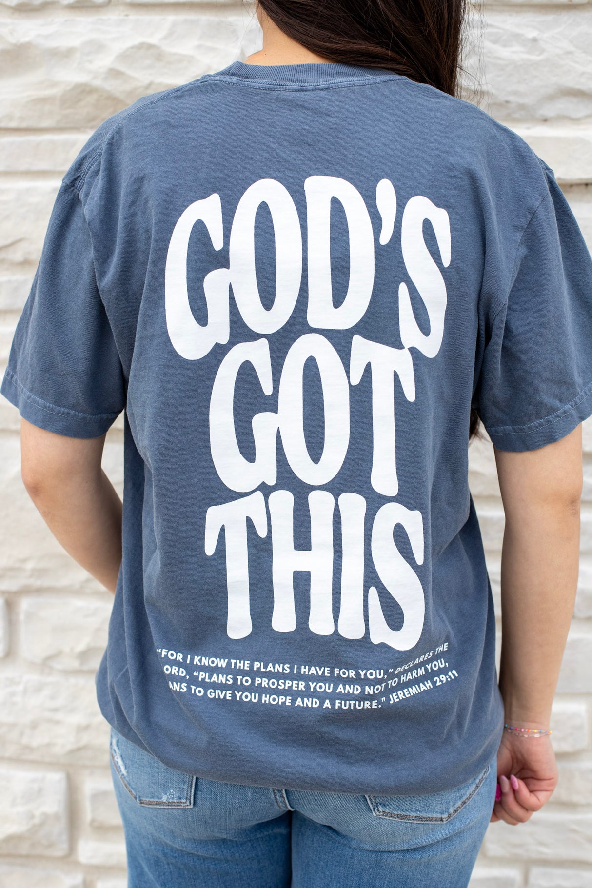 God's Got This Tee