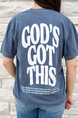 God's Got This Tee