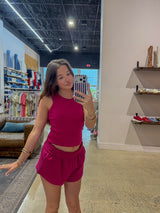 Flexform Seamless Muscle Tank