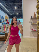 Arie Active Shorts