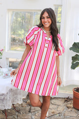 T-Time Dress