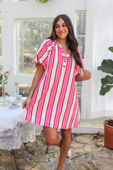 T-Time Dress