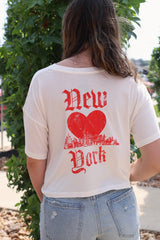 New York City Tee