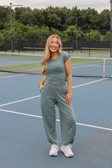 Solstice Pima Cotton Tulip Set