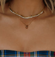 JANESE NECKLACE