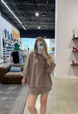 Malibu Lounge Shorts (Multiple Colors)