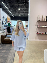 Malibu Lounge Shorts (Multiple Colors)