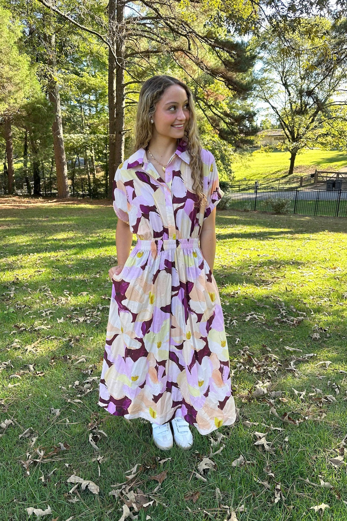 MULTI PRINT MAXI