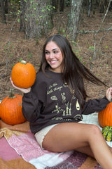 THE LITTLE THINGS SWEATSHIRT