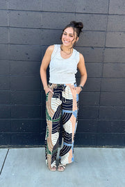 GINA DRAWSTRING PANT