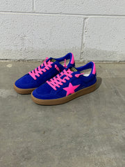 DENISSE 45 SNEAKER