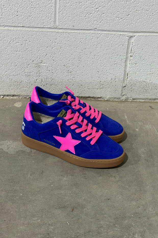 DENISSE 45 SNEAKER