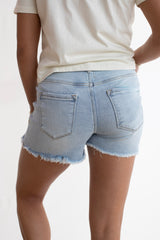 Summerside High Rise Shorts