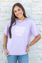 Heaven And Earth Tee