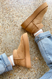 BRECKENRIDGE BOOTIE