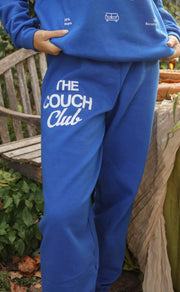 COUCH CLUB SWEATPANTS